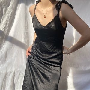 SOLD - Reformation dress